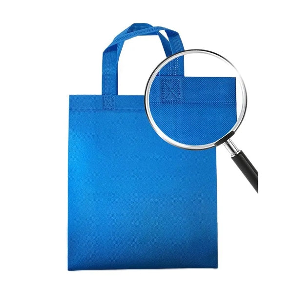 Laminated Tote Bag