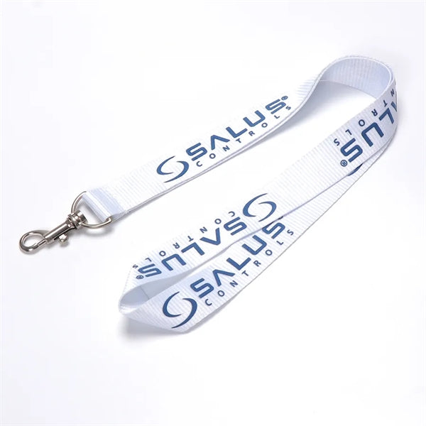 Polyester Lanyards with Printing Logo