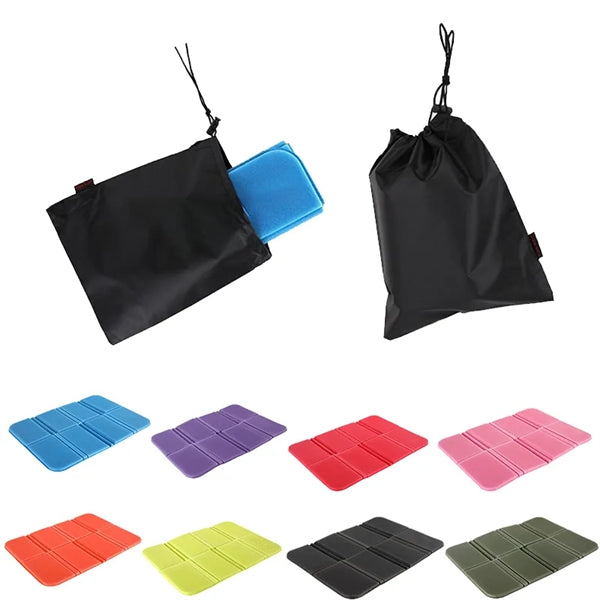 Foldable Portable Small Picnic XPE Beach Camping Mat