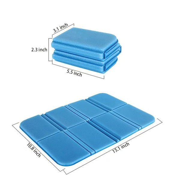 Foldable Portable Small Picnic XPE Beach Camping Mat