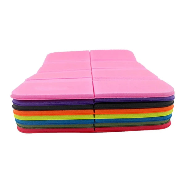 Foldable Portable Small Picnic XPE Beach Camping Mat