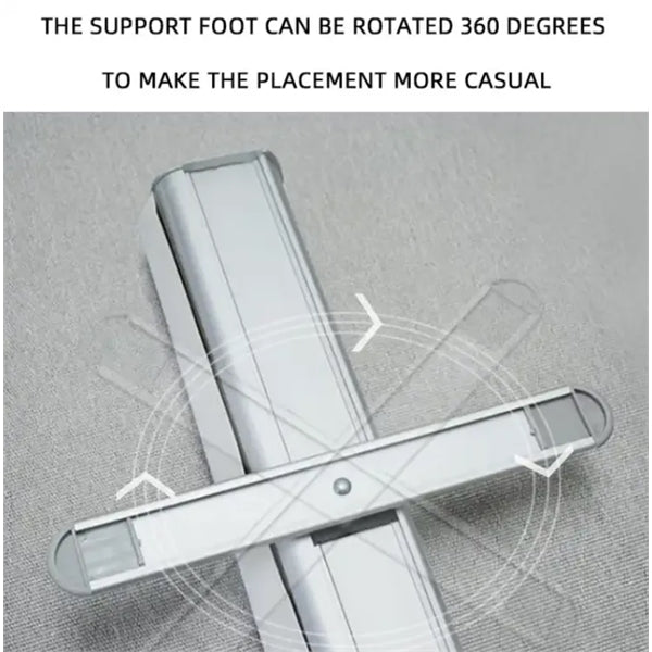 Retractable Roll Up Banner Stand Advertising Display