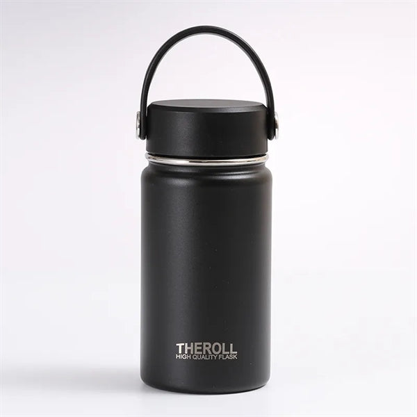 12 oz Stainless Steel Tumbler