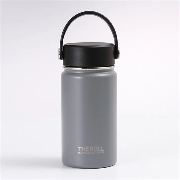 12 oz Stainless Steel Tumbler