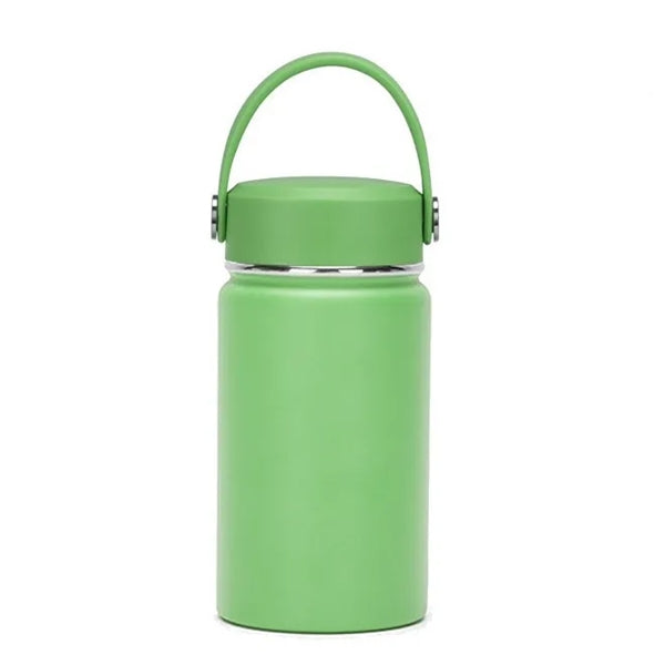 12 oz Stainless Steel Tumbler