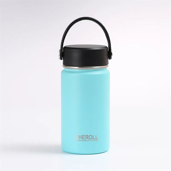 12 oz Stainless Steel Tumbler