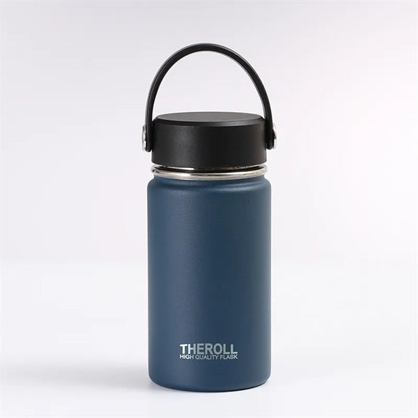 12 oz Stainless Steel Tumbler