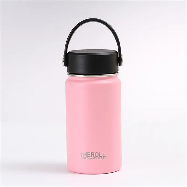 12 oz Stainless Steel Tumbler