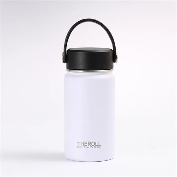 12 oz Stainless Steel Tumbler