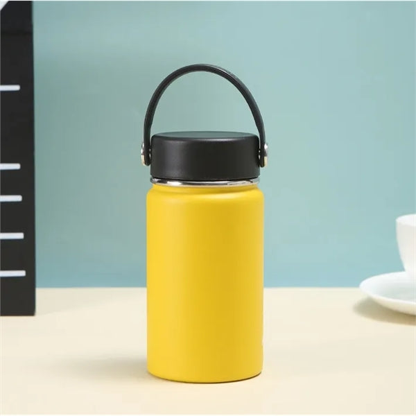 12 oz Stainless Steel Tumbler
