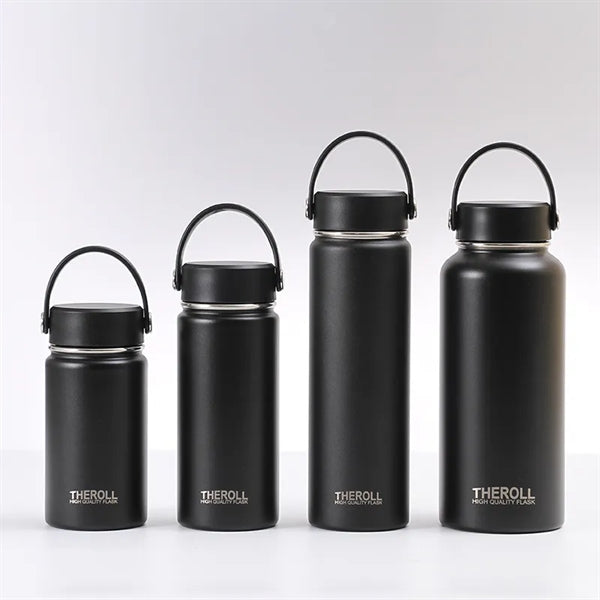 12 oz Stainless Steel Tumbler