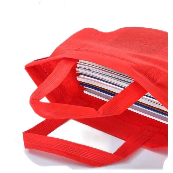 Drawstring Backpack and Tote Bag