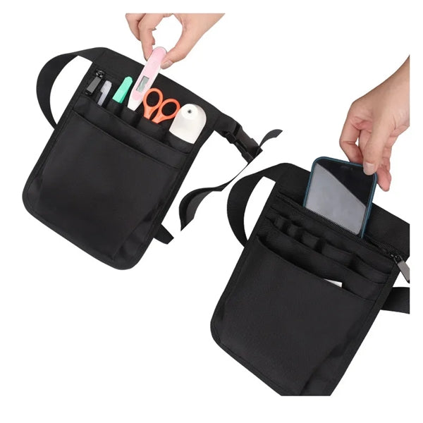 Nurse Fanny Pack Medical Organizer Belt