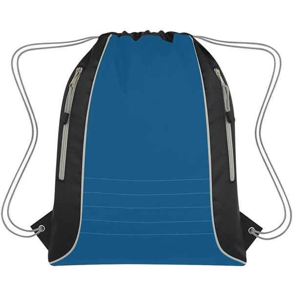 Challenger Polyester & Dobby Drawstring Sports Pack