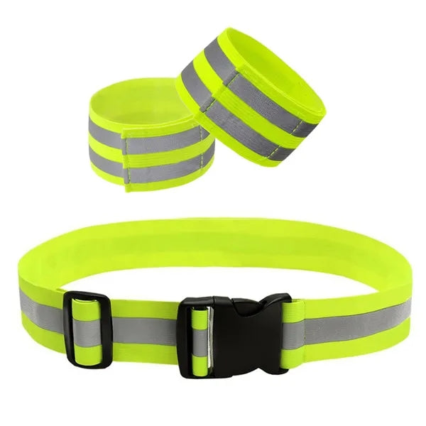 Reflective Belt