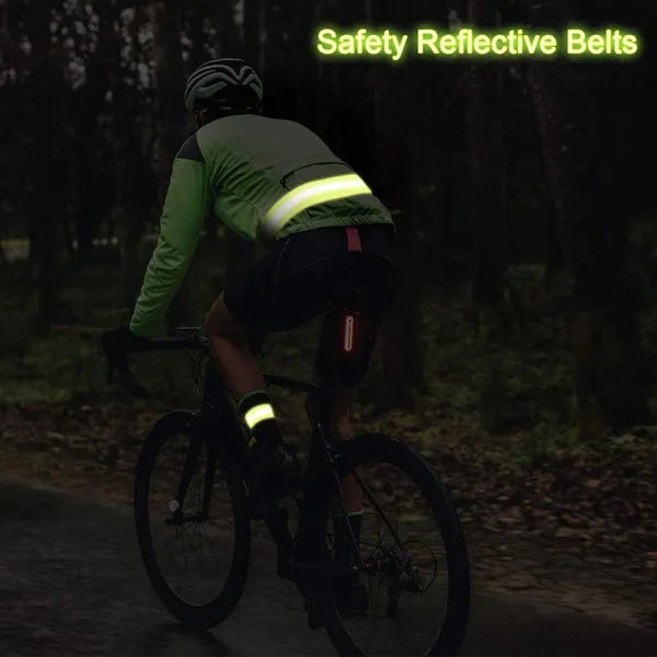 Reflective Belt