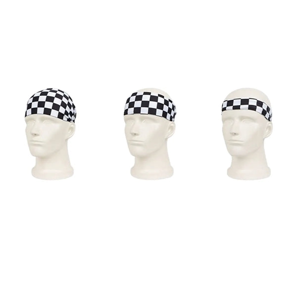 Lycra Athletic Sports Headband