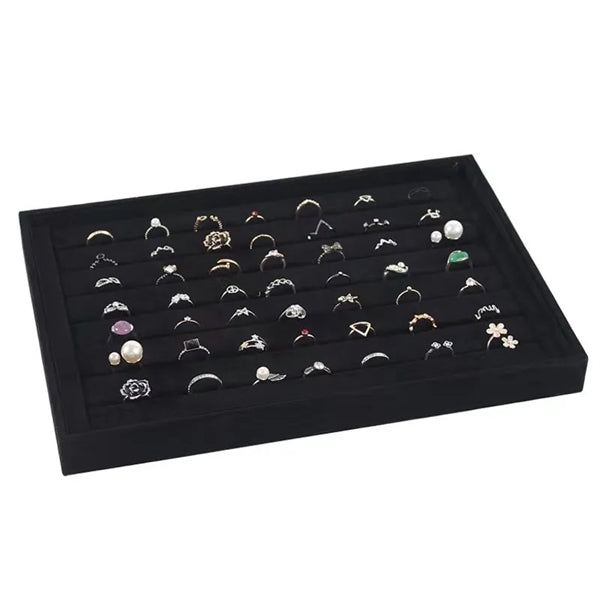 Jewelry Tray Showcase