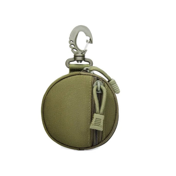 Tactical Keychain Pouch