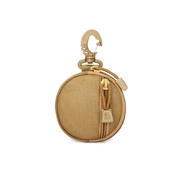 Tactical Keychain Pouch