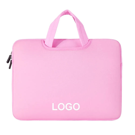 Unisex Laptop Sleeve Case with Handles 13-16"