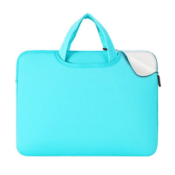 Unisex Laptop Sleeve Case with Handles 13-16"