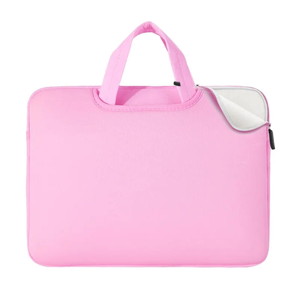 Unisex Laptop Sleeve Case with Handles 13-16"