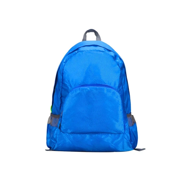 Lightweight Outdoor Foldable Backpack