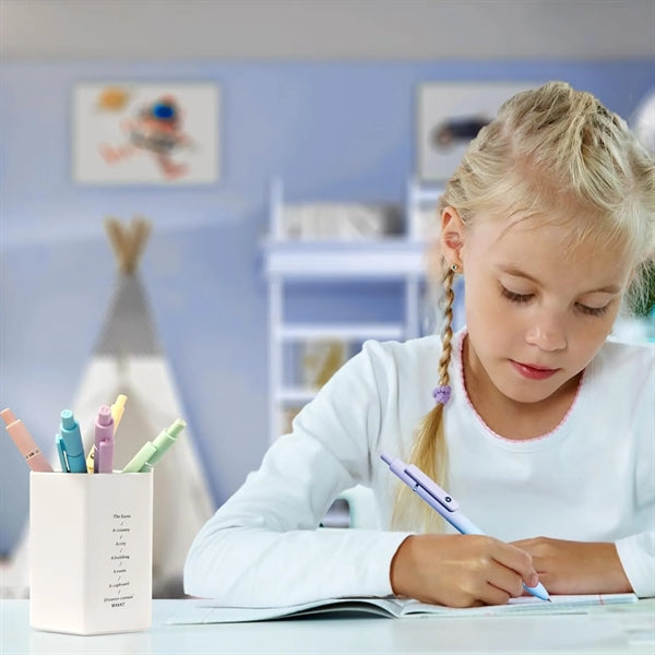 Gel 0.7mm Medium Point Smooth Writing Pens