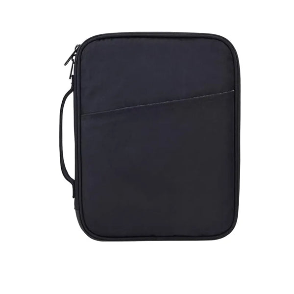 Protective Travel Tablet Carrying Bag 12 3/4 x 9 x 1 1/8"