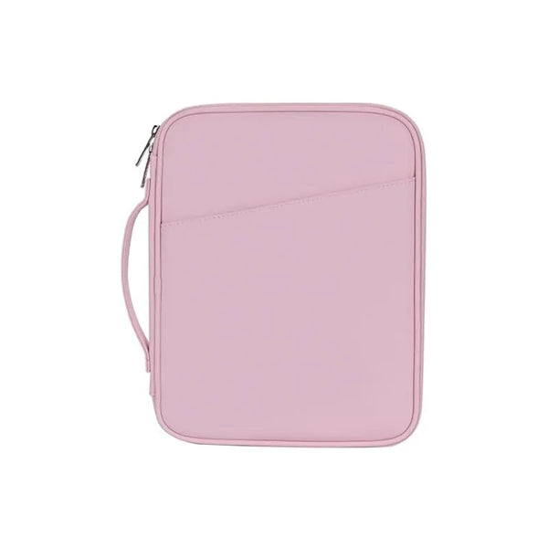 Protective Travel Tablet Carrying Bag 12 3/4 x 9 x 1 1/8"