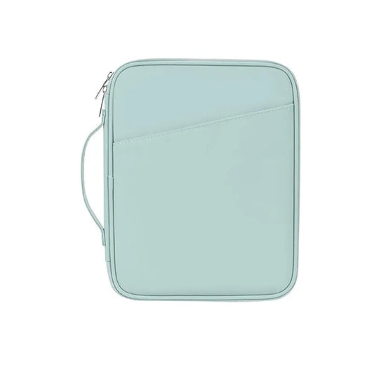 Protective Travel Tablet Carrying Bag 12 3/4 x 9 x 1 1/8"