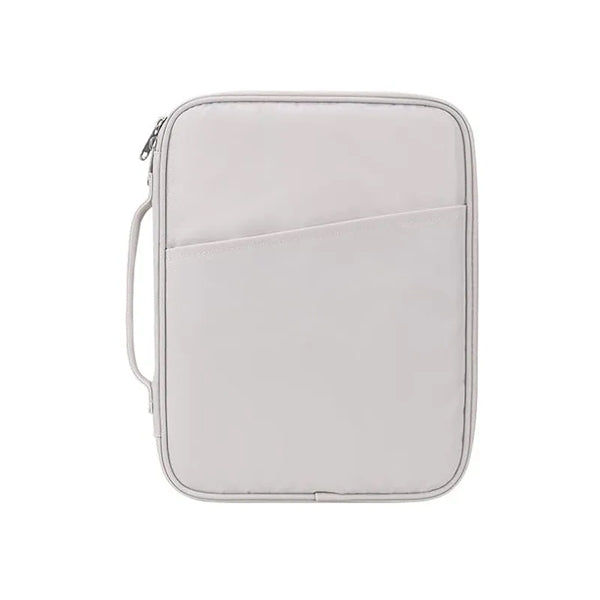Protective Travel Tablet Carrying Bag 12 3/4 x 9 x 1 1/8"