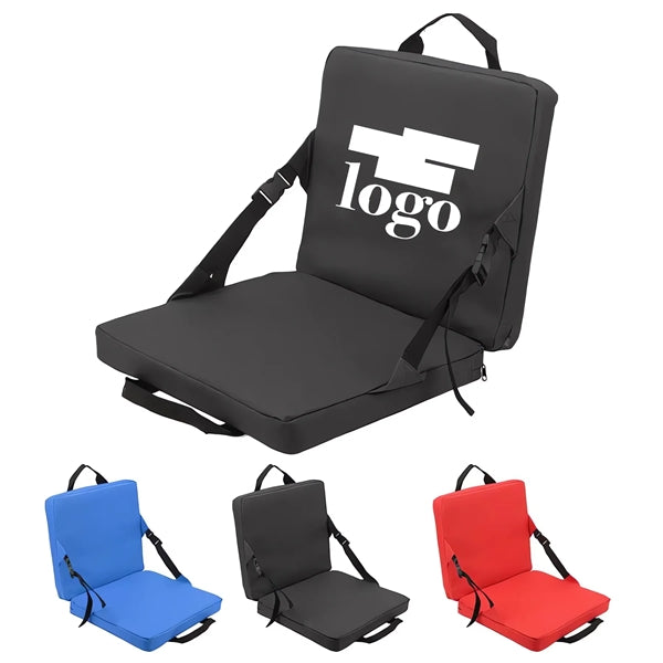 Portable Stadium Cushion Seats