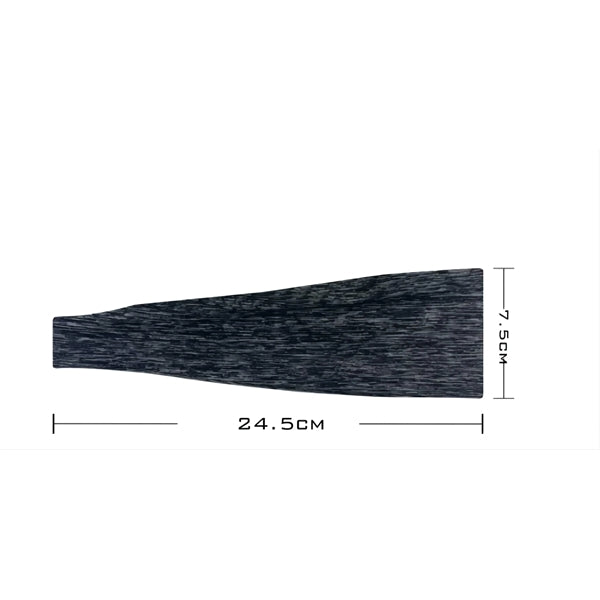 Sport Stretchy Sweat Moisture Wicking Headbands