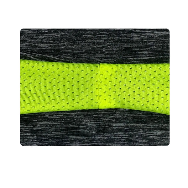 Sport Stretchy Sweat Moisture Wicking Headbands