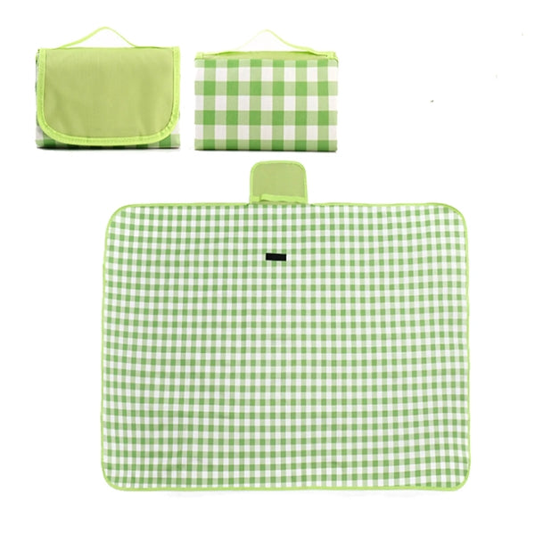 Outdoor Foldable Waterproof Picnic Blanket Camping Beach Mat