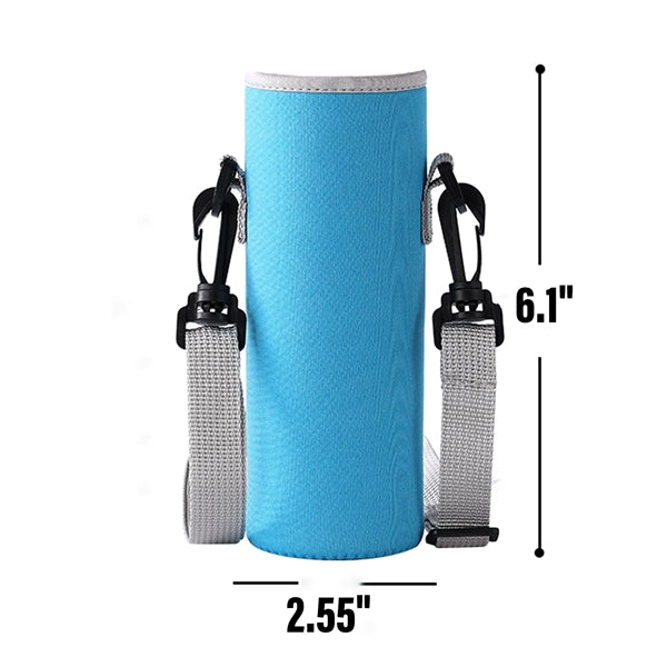 Water Bottle Carrier Bag