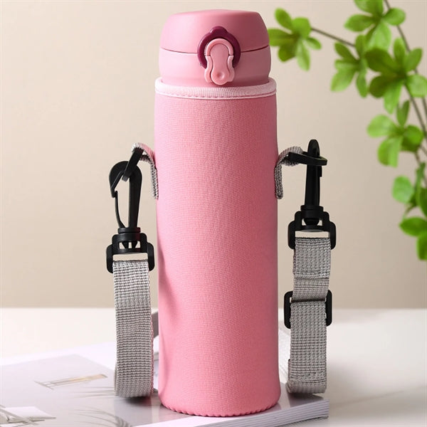 Water Bottle Carrier Bag