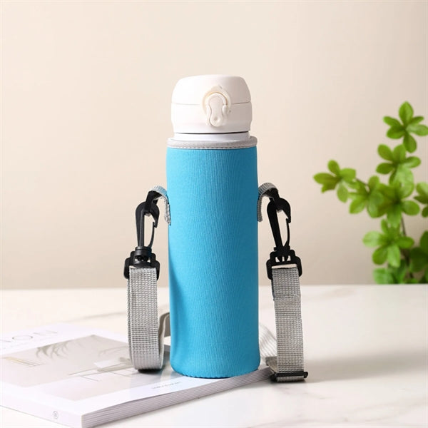 Water Bottle Carrier Bag