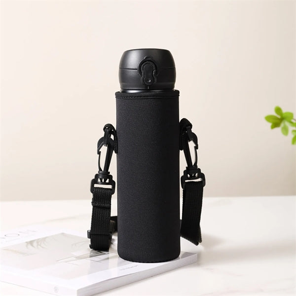 Water Bottle Carrier Bag
