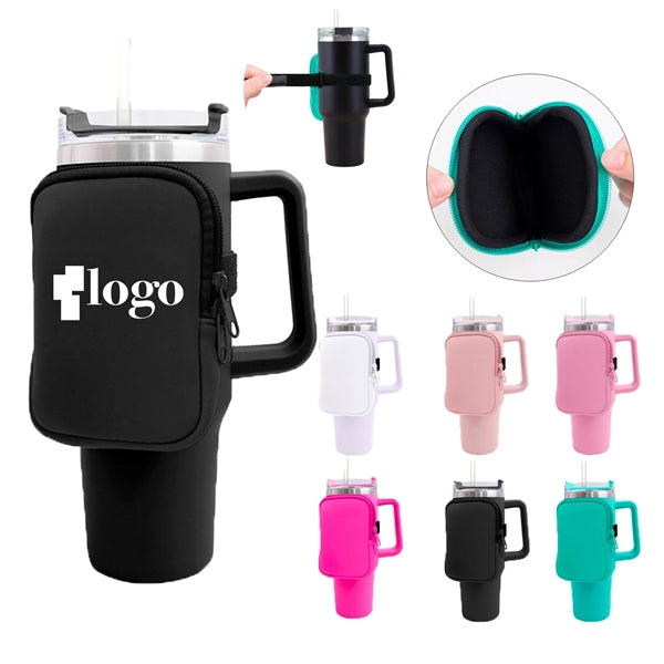 Water Bottle Pouch