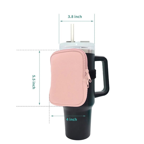 Water Bottle Pouch