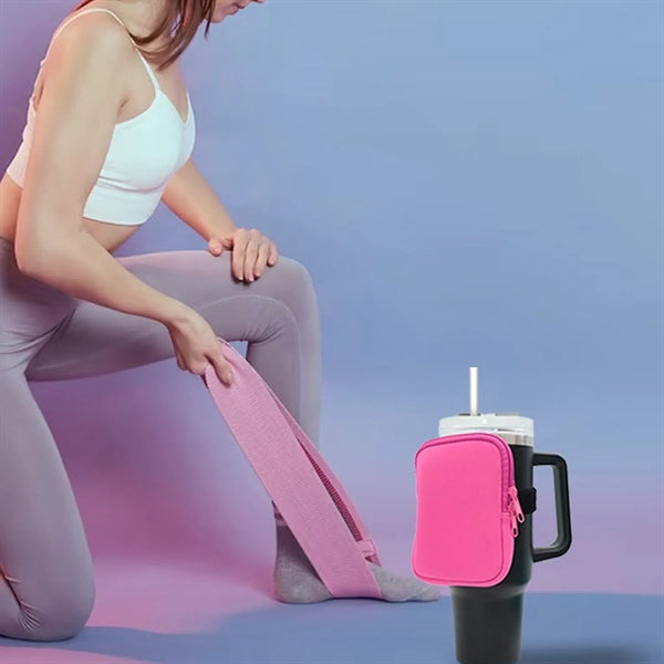 Water Bottle Pouch