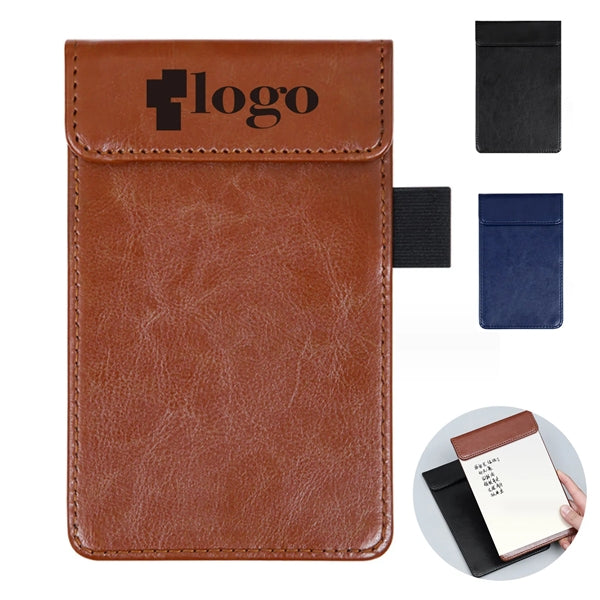 A7 Clipboard Pu Leather Restaurant Hotel Menu Folder