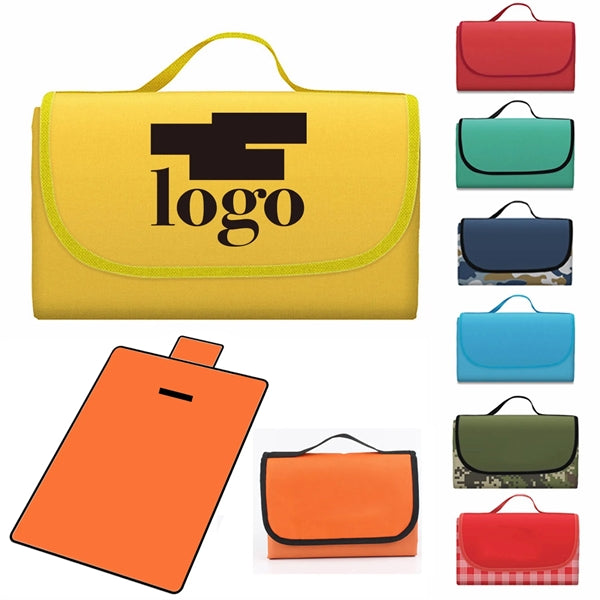 Picnic Camping Beach Blankets Mat