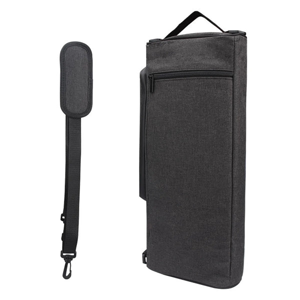 Golf Insulated Cooler Bag Holds 6 Pack Cans 2 Wine Bottles
