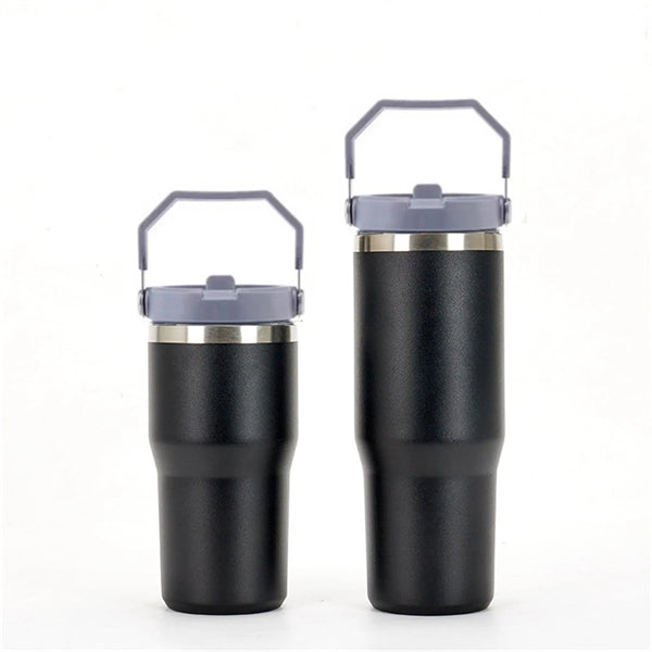 20Oz Insulated Tumbler With Handle