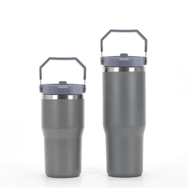20Oz Insulated Tumbler With Handle