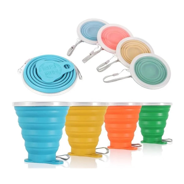 Drinking Cup